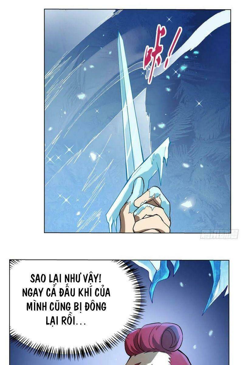 Ma Vương Thất Nghiệp: Chapter 144