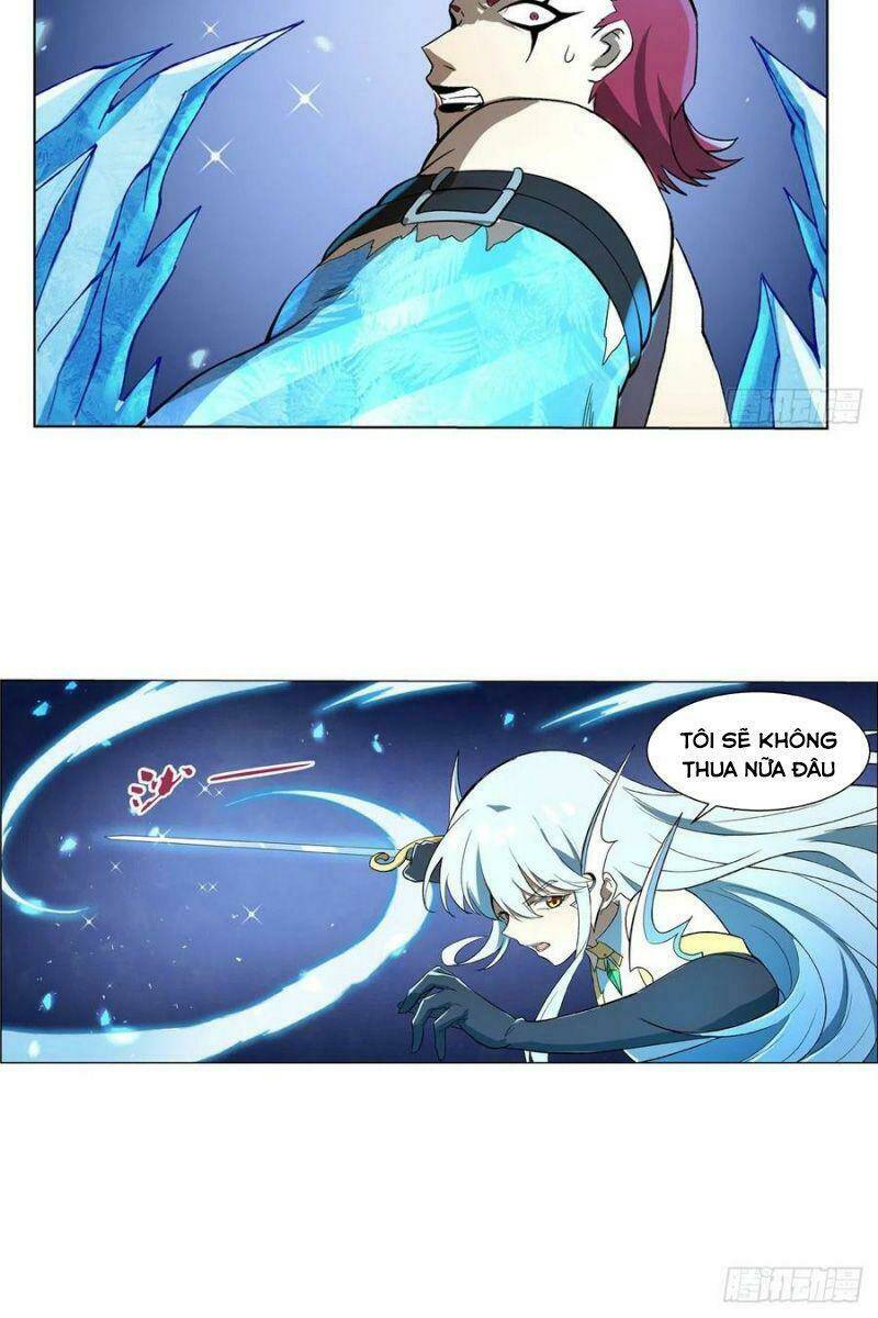 Ma Vương Thất Nghiệp: Chapter 144