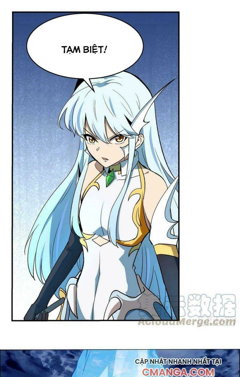 Ma Vương Thất Nghiệp: Chapter 144
