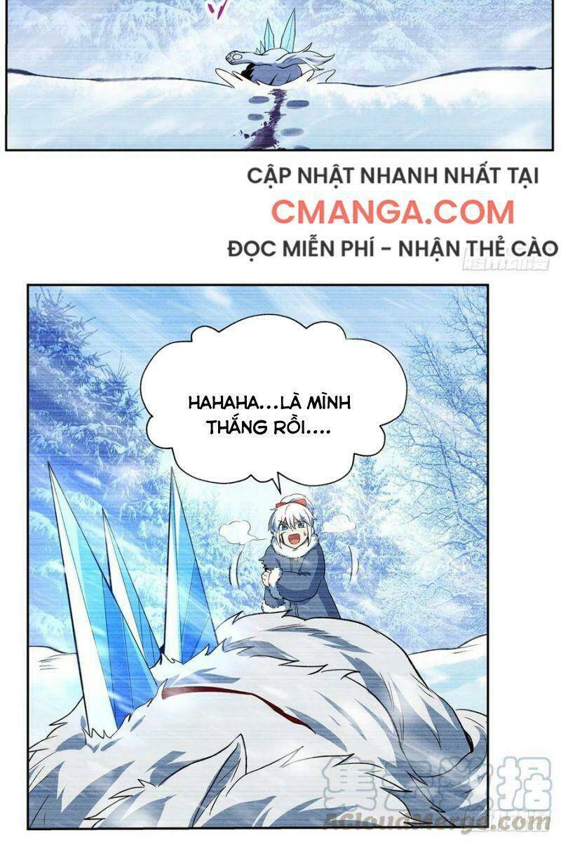 Ma Vương Thất Nghiệp: Chapter 144