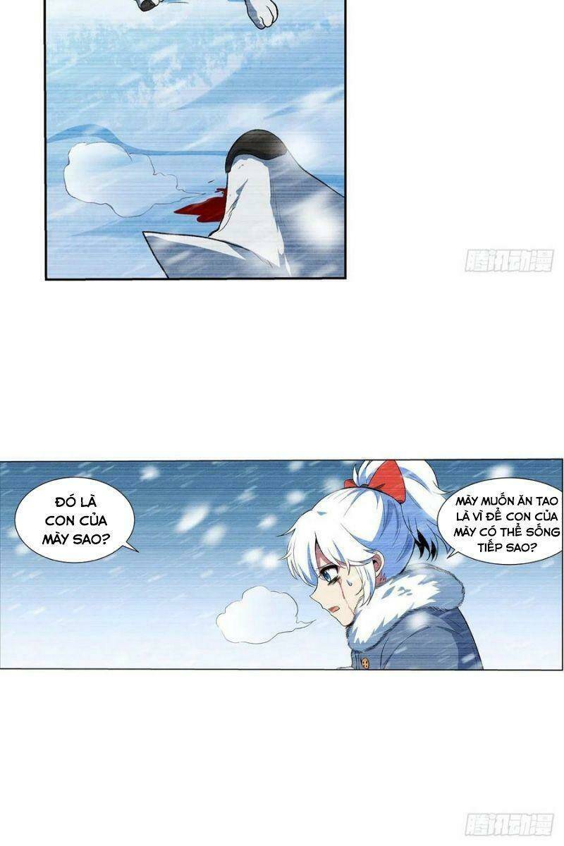 Ma Vương Thất Nghiệp: Chapter 144