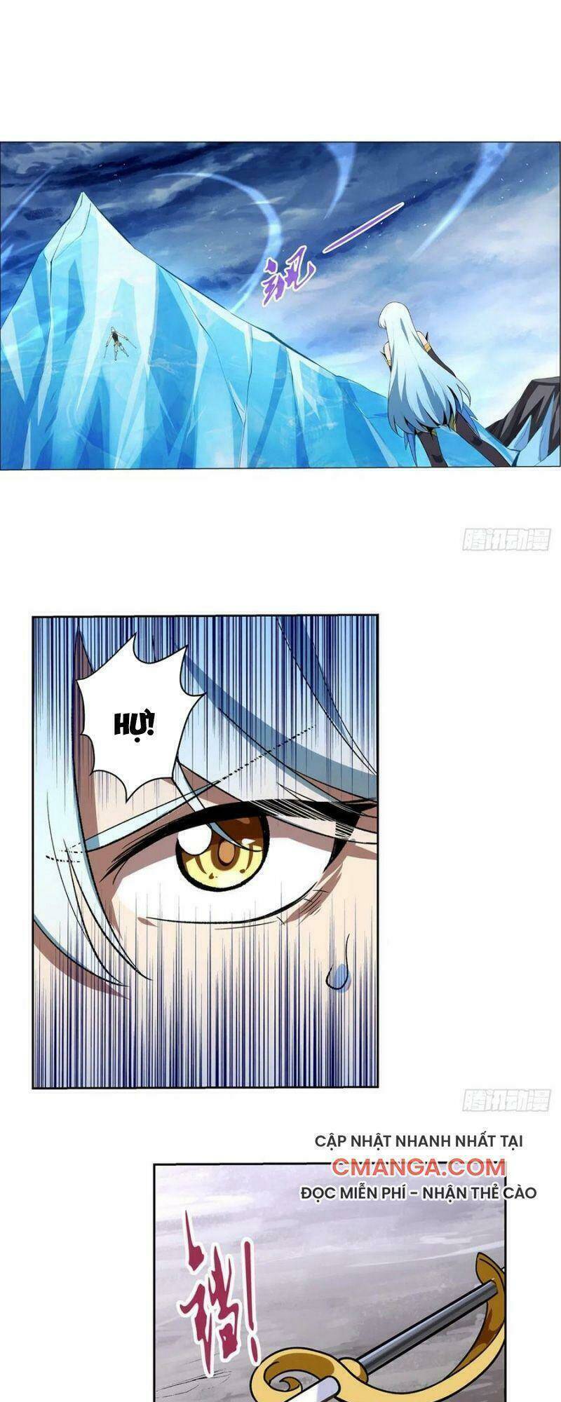 Ma Vương Thất Nghiệp: Chapter 145