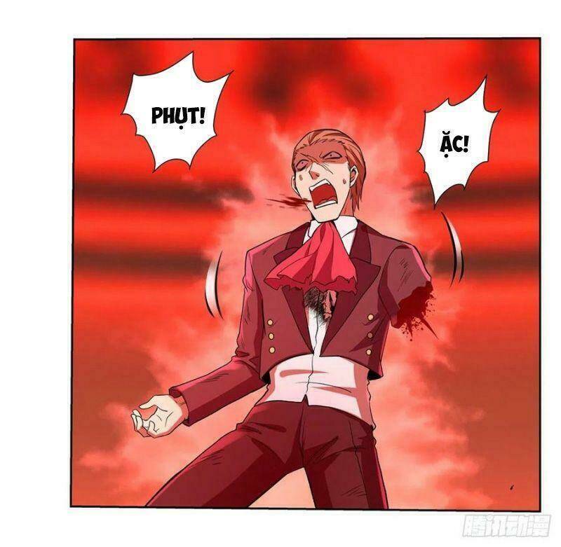 Ma Vương Thất Nghiệp: Chapter 145