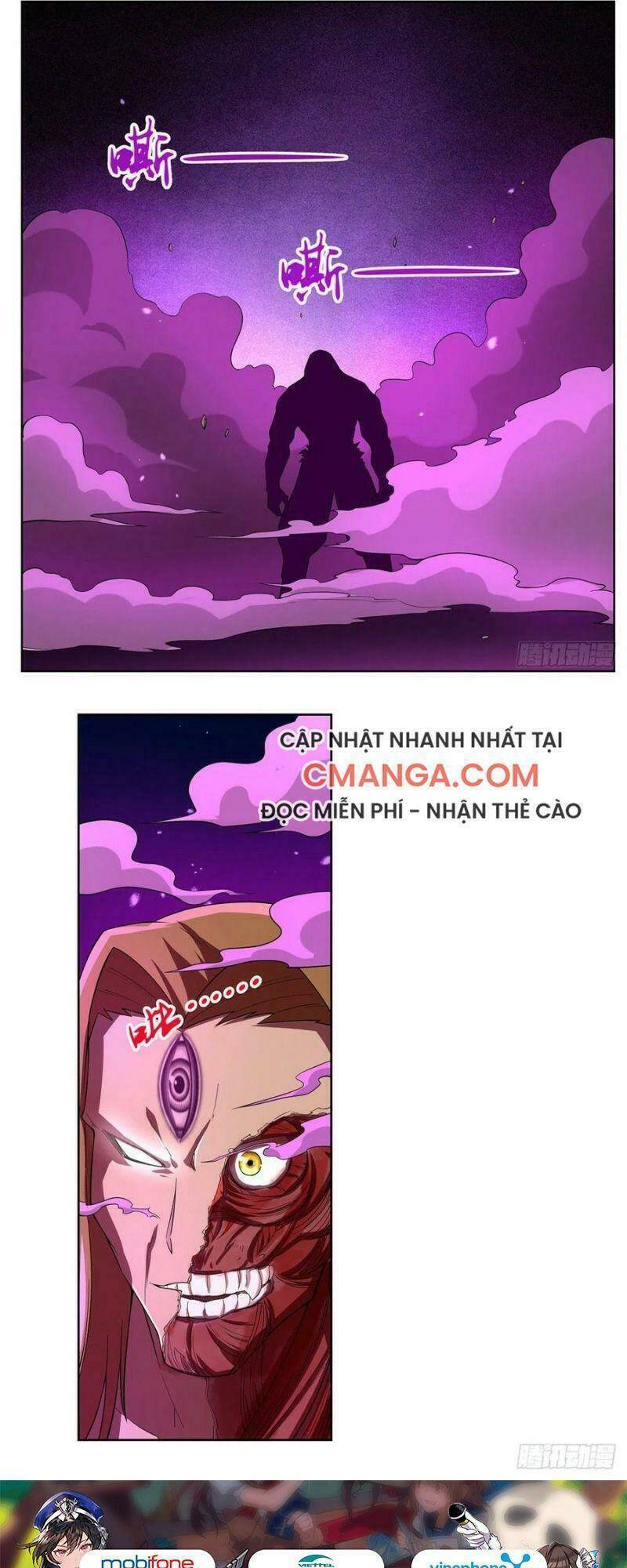 Ma Vương Thất Nghiệp: Chapter 145
