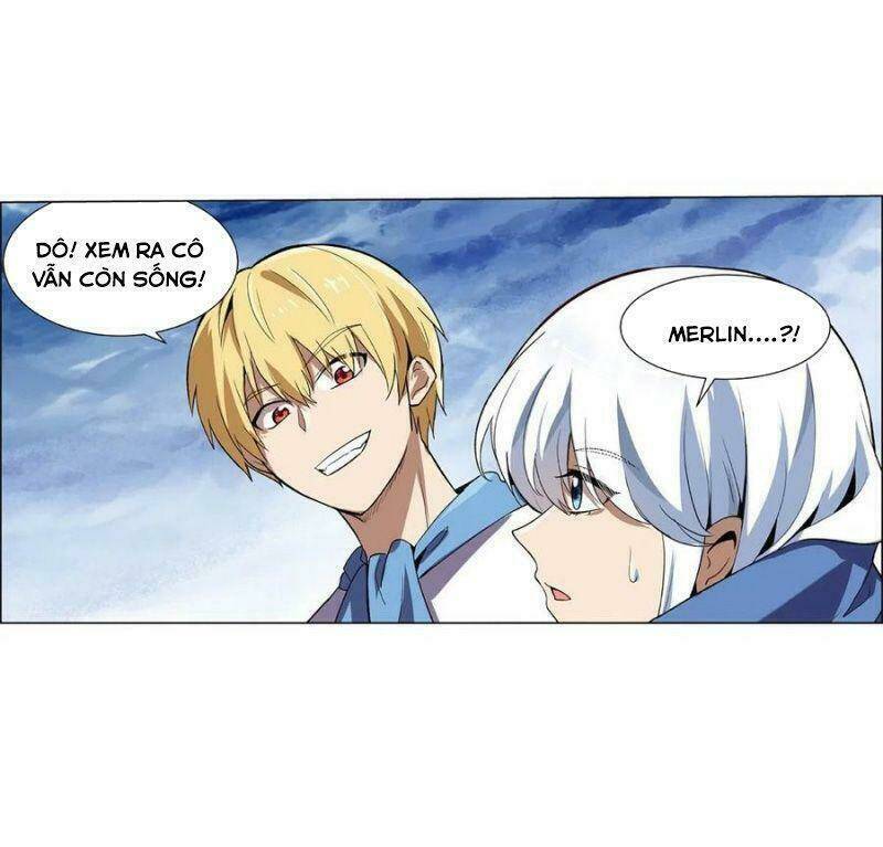 Ma Vương Thất Nghiệp: Chapter 145