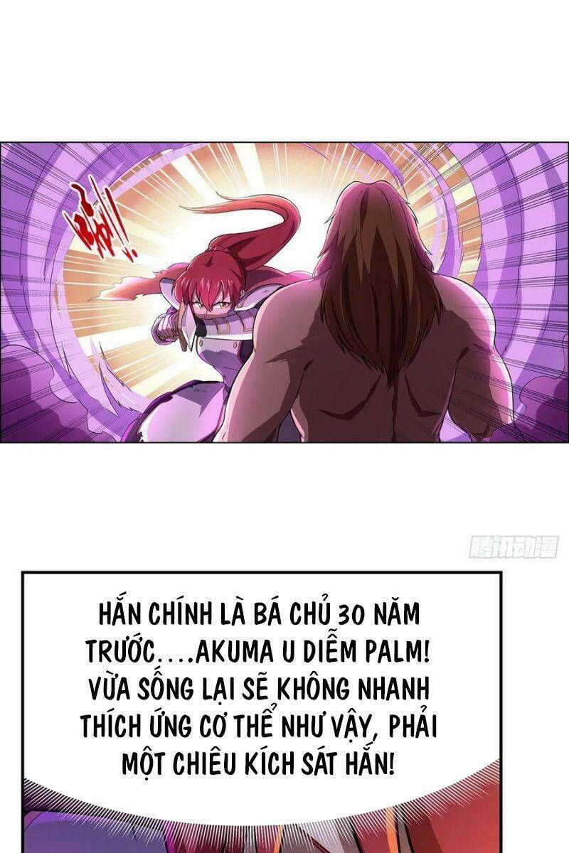 Ma Vương Thất Nghiệp: Chapter 146