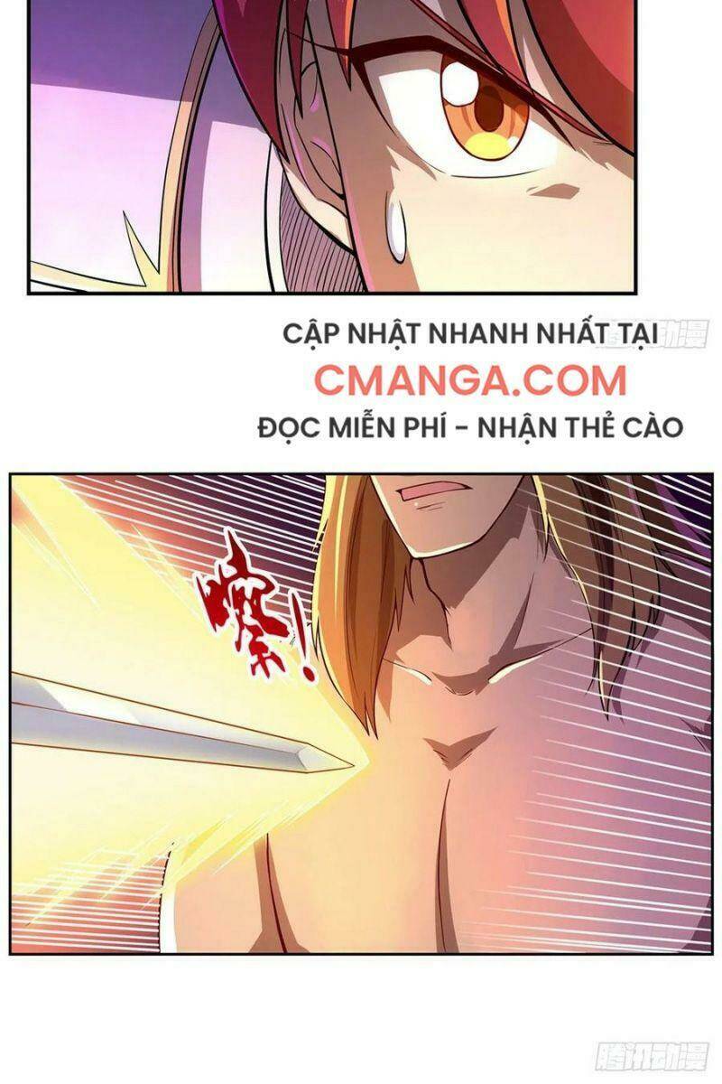 Ma Vương Thất Nghiệp: Chapter 146