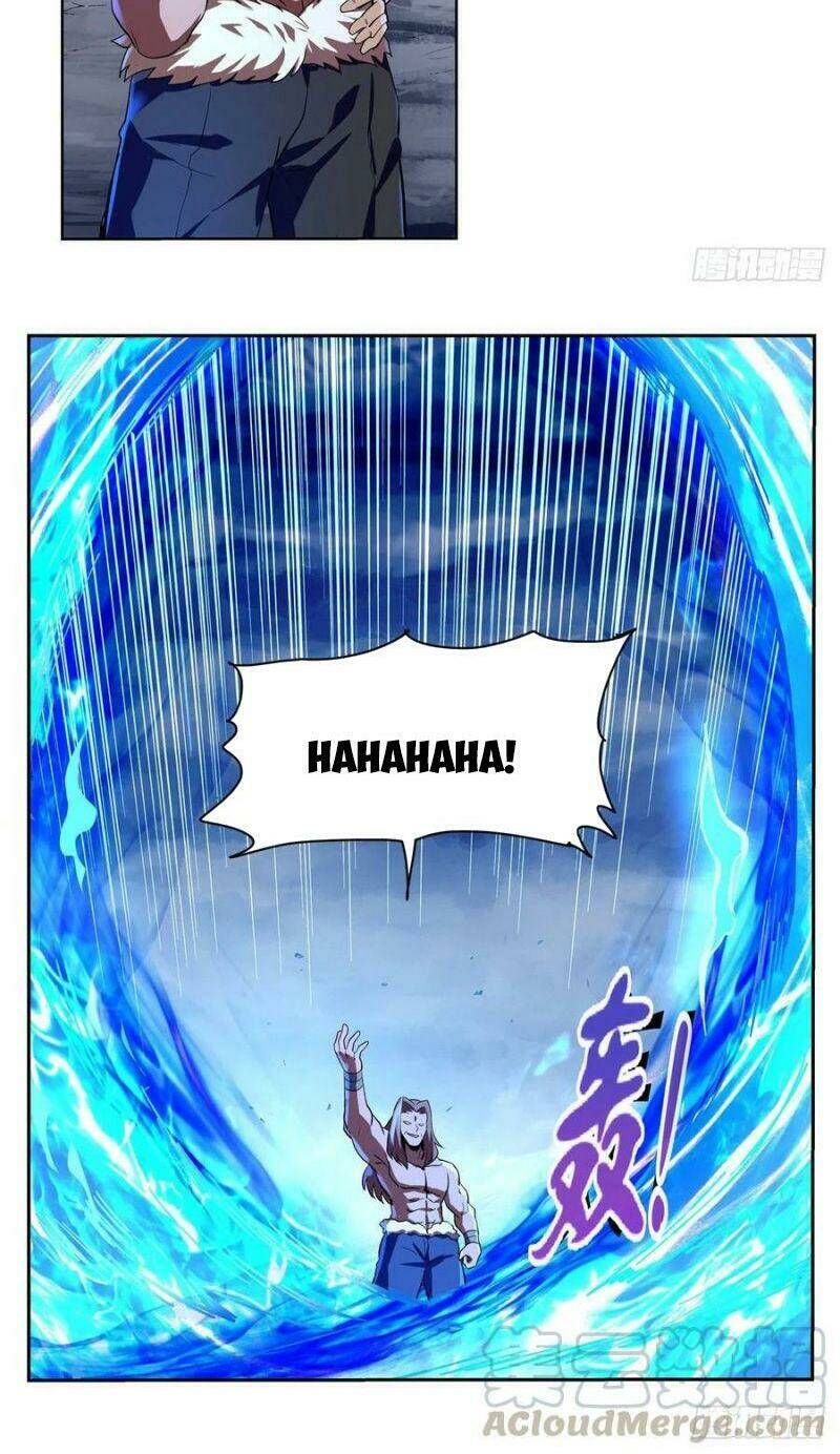 Ma Vương Thất Nghiệp: Chapter 146