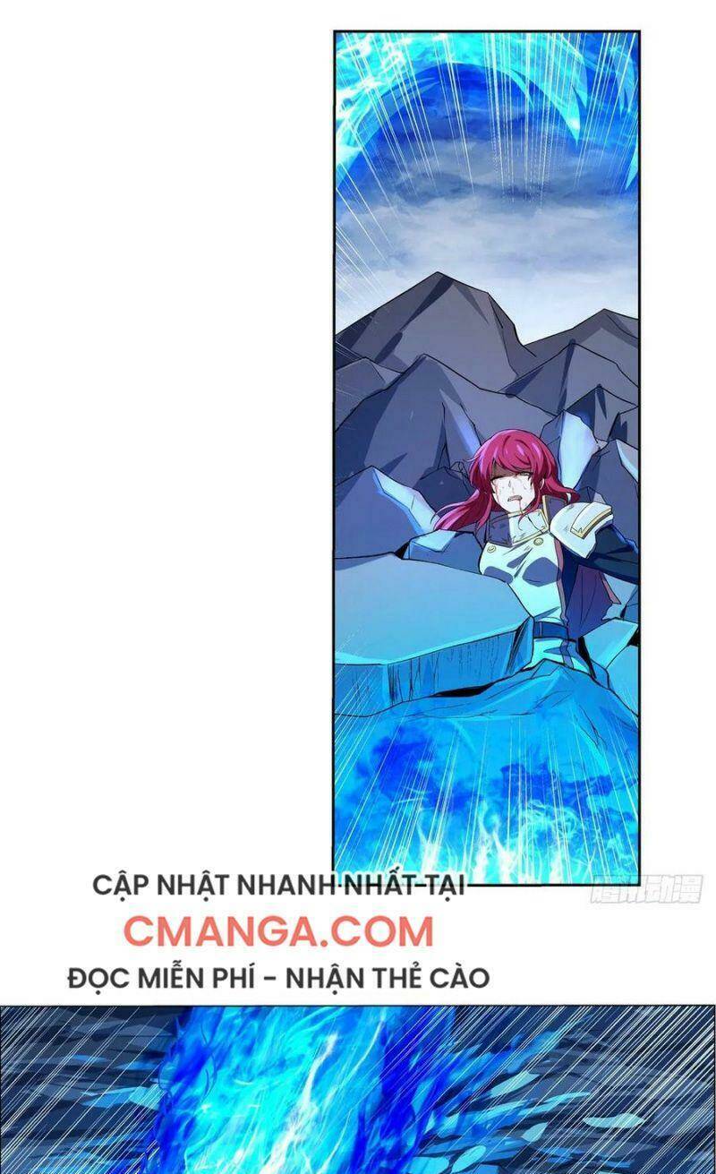 Ma Vương Thất Nghiệp: Chapter 146