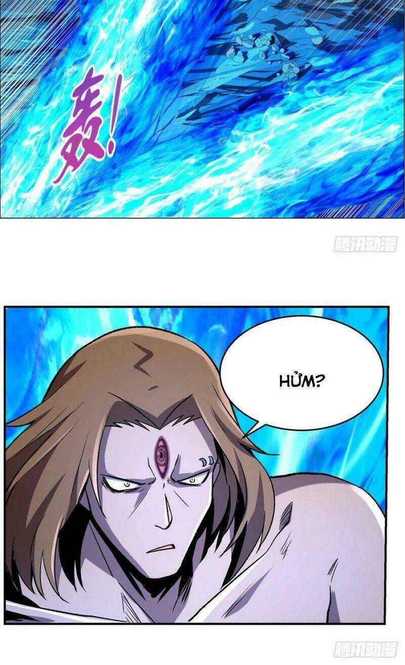 Ma Vương Thất Nghiệp: Chapter 146