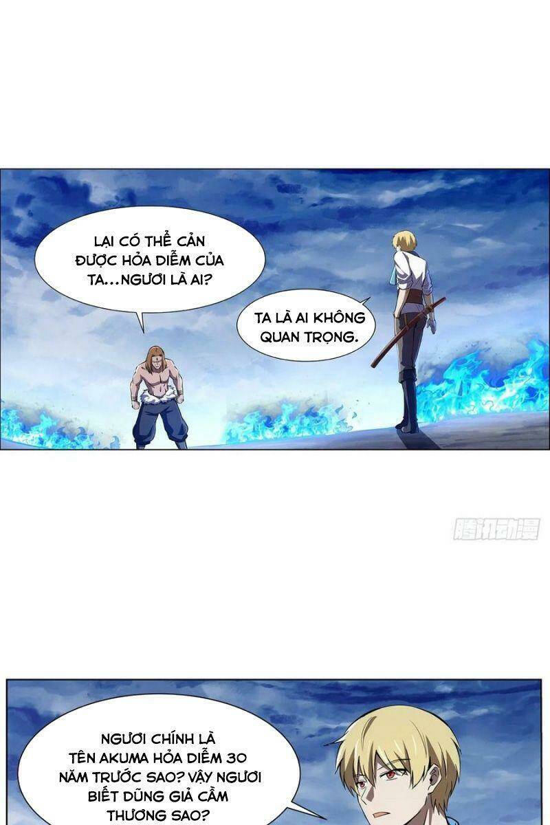Ma Vương Thất Nghiệp: Chapter 146