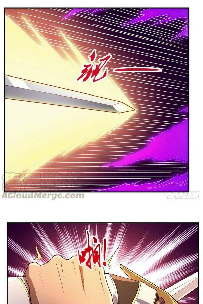 Ma Vương Thất Nghiệp: Chapter 146