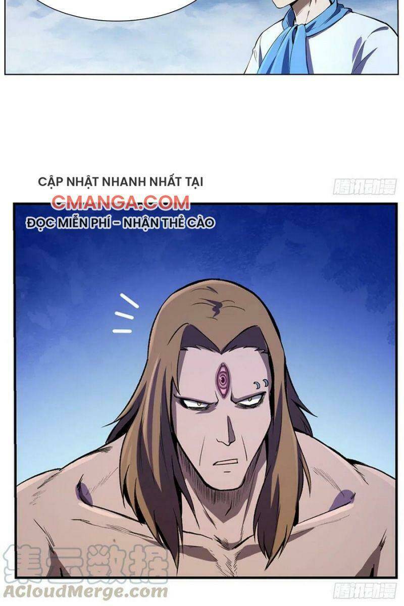 Ma Vương Thất Nghiệp: Chapter 146