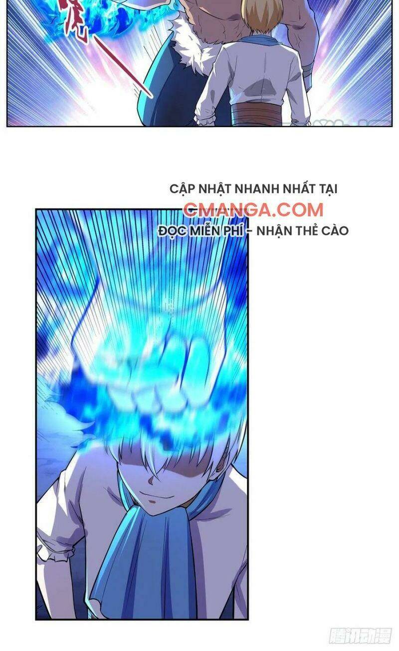Ma Vương Thất Nghiệp: Chapter 146