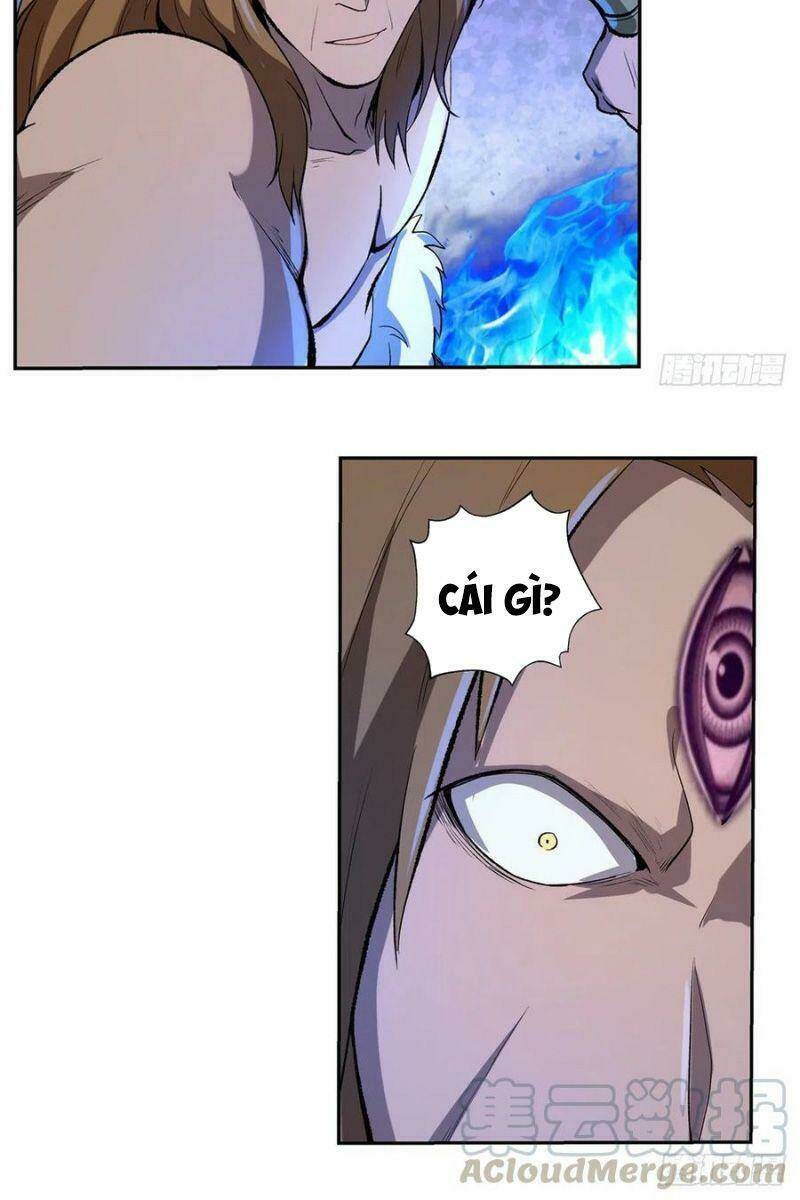 Ma Vương Thất Nghiệp: Chapter 146