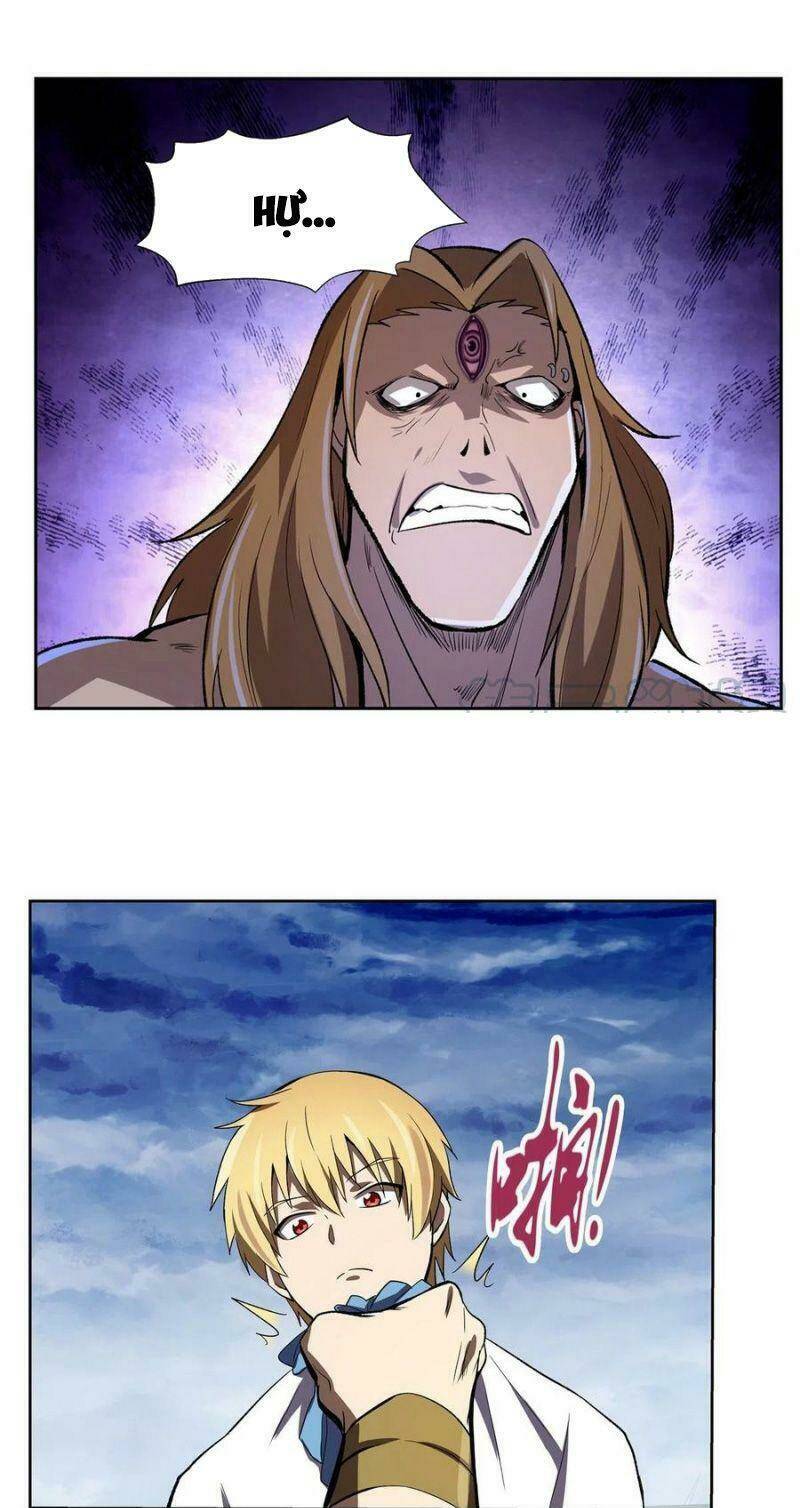 Ma Vương Thất Nghiệp: Chapter 146
