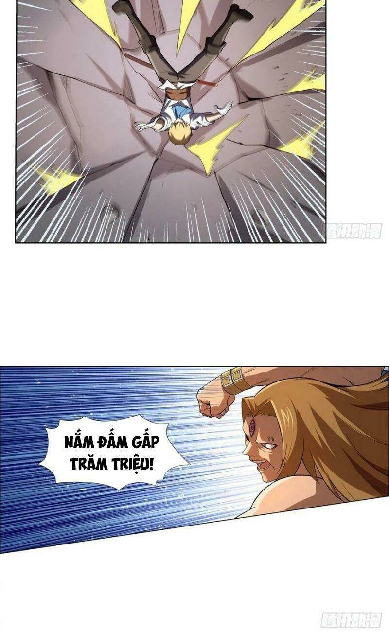 Ma Vương Thất Nghiệp: Chapter 146