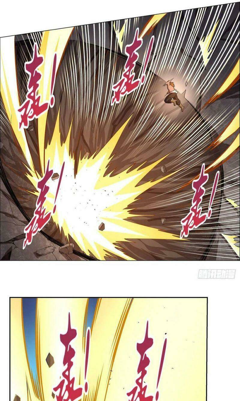 Ma Vương Thất Nghiệp: Chapter 146