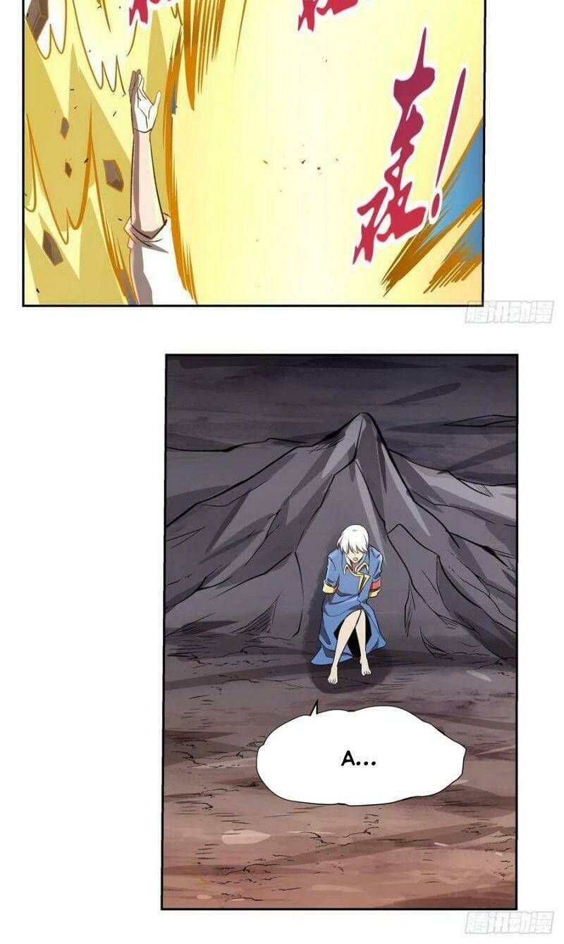 Ma Vương Thất Nghiệp: Chapter 146