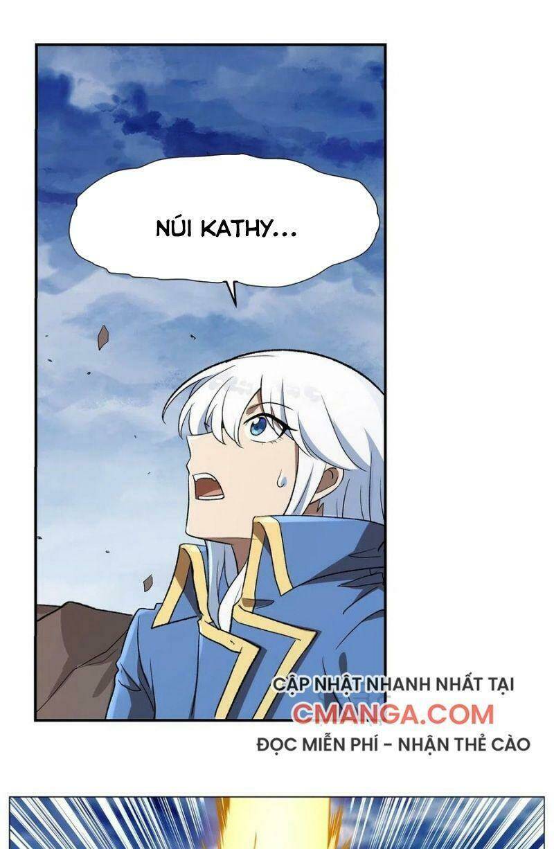 Ma Vương Thất Nghiệp: Chapter 146