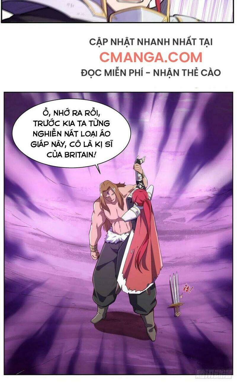 Ma Vương Thất Nghiệp: Chapter 146