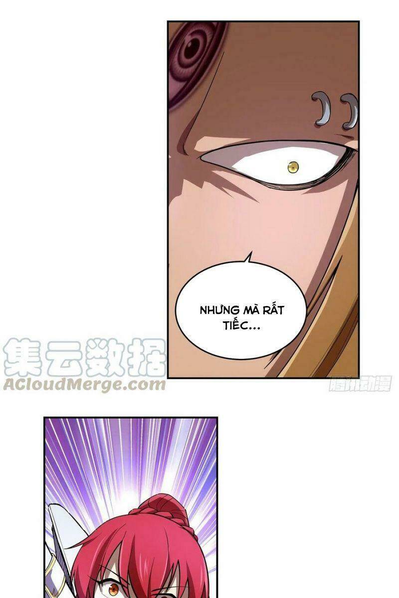 Ma Vương Thất Nghiệp: Chapter 146