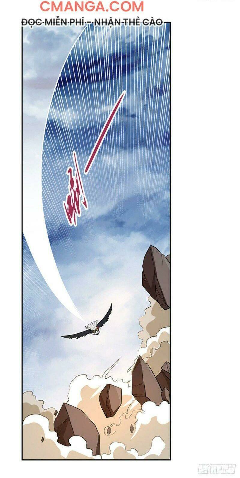 Ma Vương Thất Nghiệp: Chapter 147