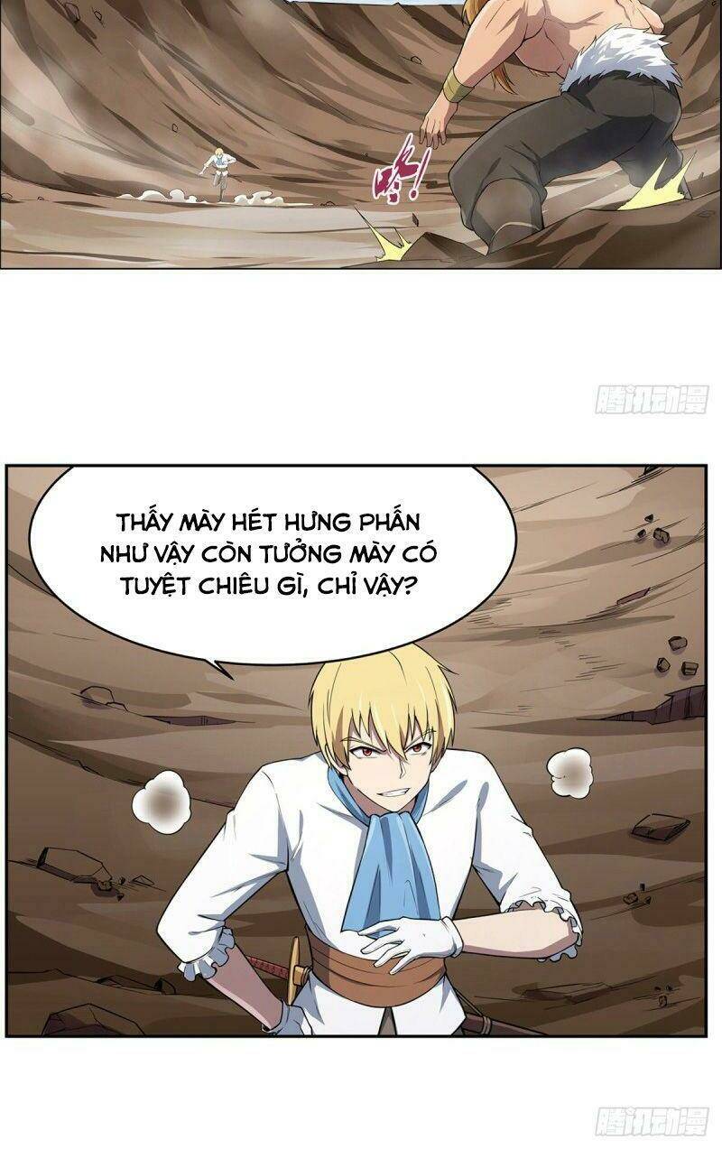 Ma Vương Thất Nghiệp: Chapter 147
