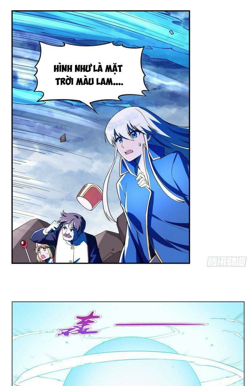 Ma Vương Thất Nghiệp: Chapter 147