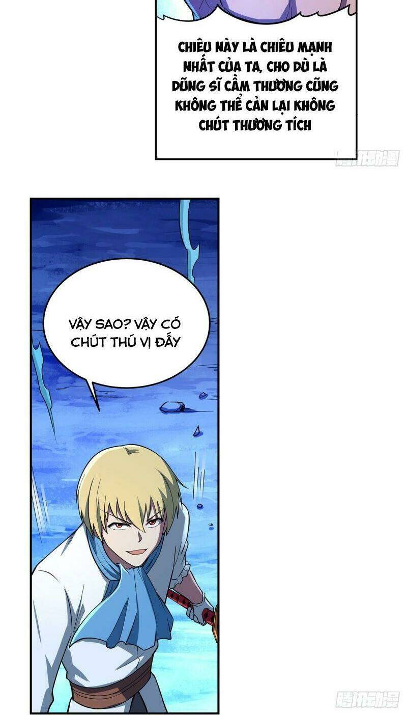 Ma Vương Thất Nghiệp: Chapter 147