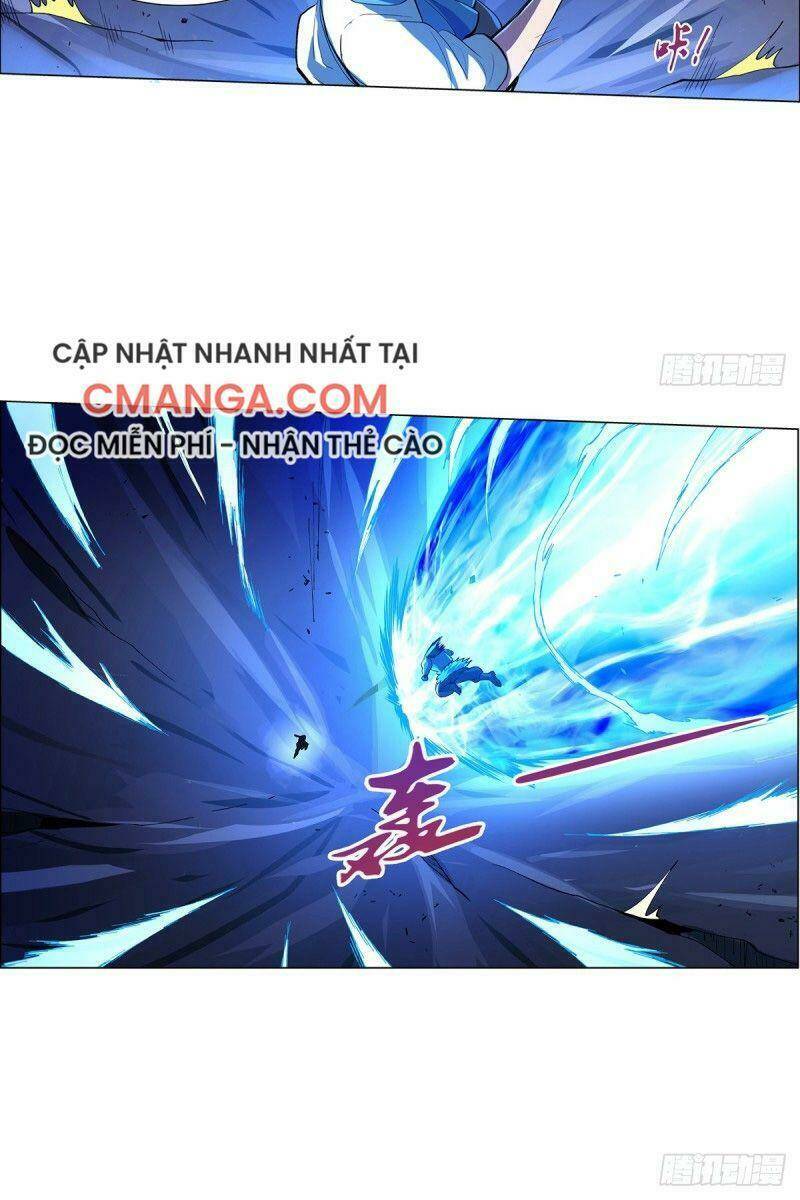 Ma Vương Thất Nghiệp: Chapter 147