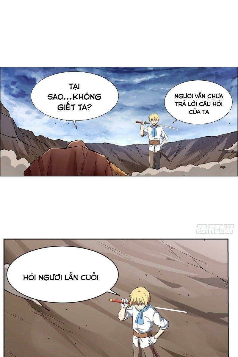 Ma Vương Thất Nghiệp: Chapter 147