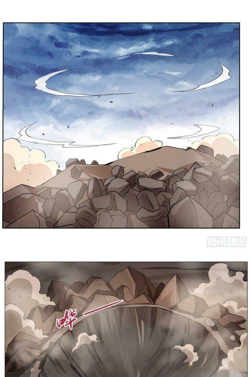 Ma Vương Thất Nghiệp: Chapter 147