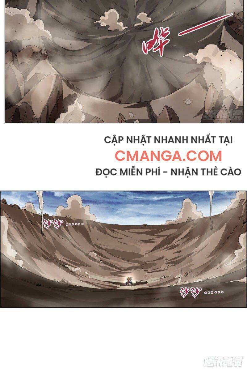 Ma Vương Thất Nghiệp: Chapter 147
