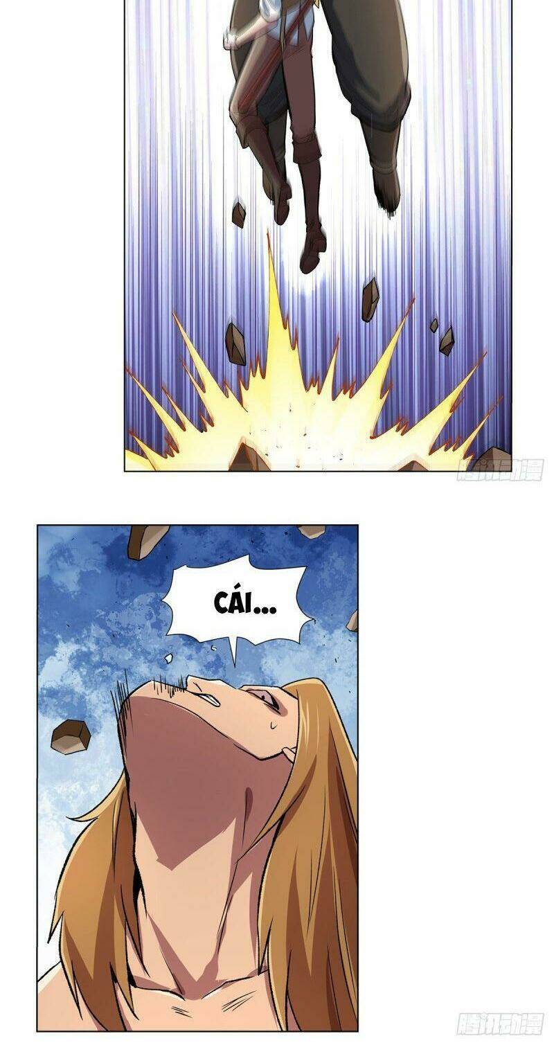 Ma Vương Thất Nghiệp: Chapter 147