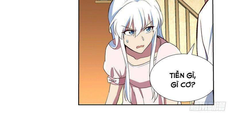 Ma Vương Thất Nghiệp: Chapter 149