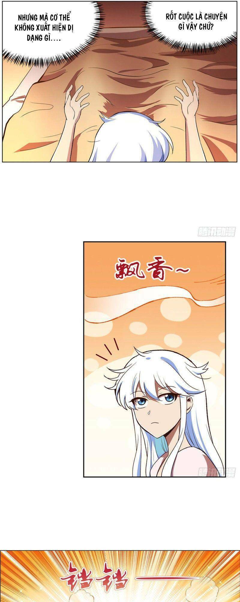 Ma Vương Thất Nghiệp: Chapter 149