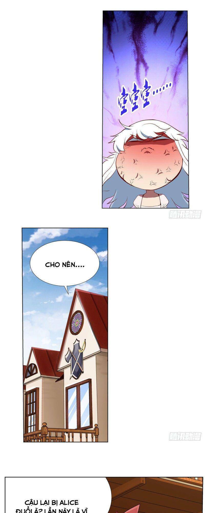 Ma Vương Thất Nghiệp: Chapter 149