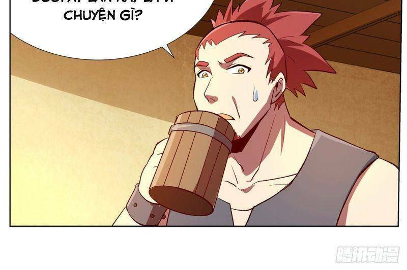 Ma Vương Thất Nghiệp: Chapter 149