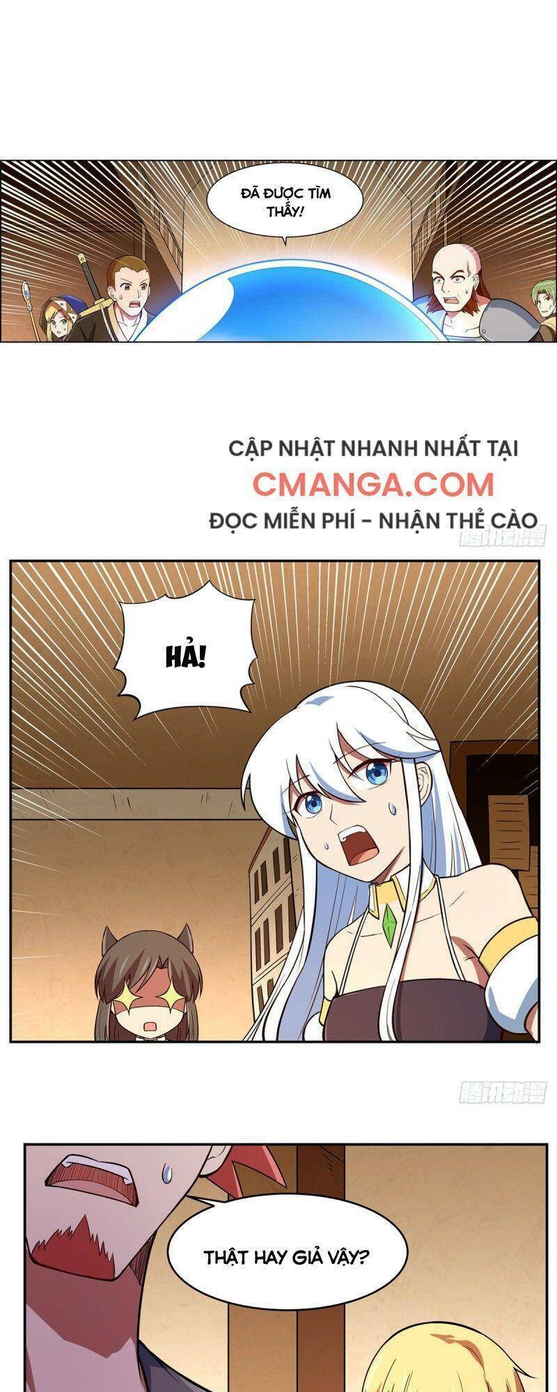 Ma Vương Thất Nghiệp: Chapter 149