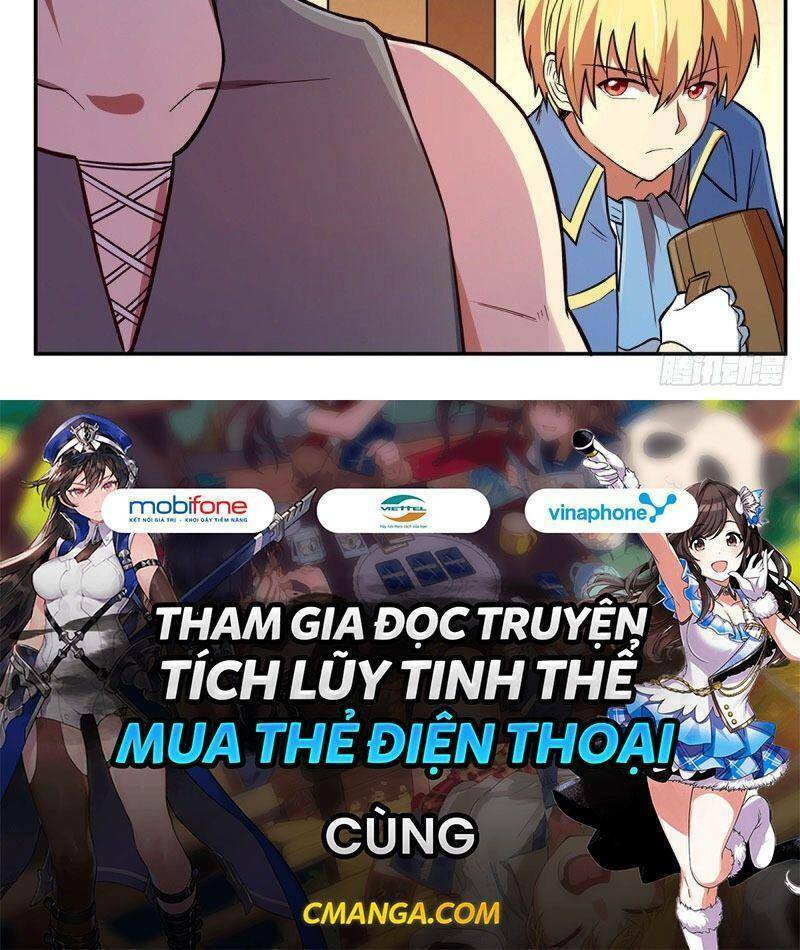 Ma Vương Thất Nghiệp: Chapter 149