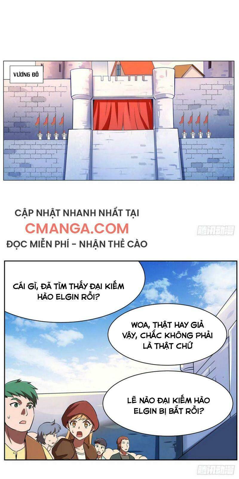 Ma Vương Thất Nghiệp: Chapter 150