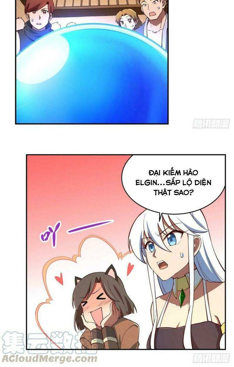 Ma Vương Thất Nghiệp: Chapter 150