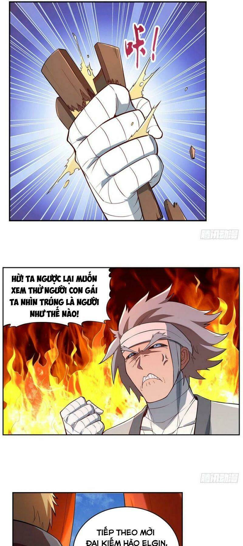 Ma Vương Thất Nghiệp: Chapter 150