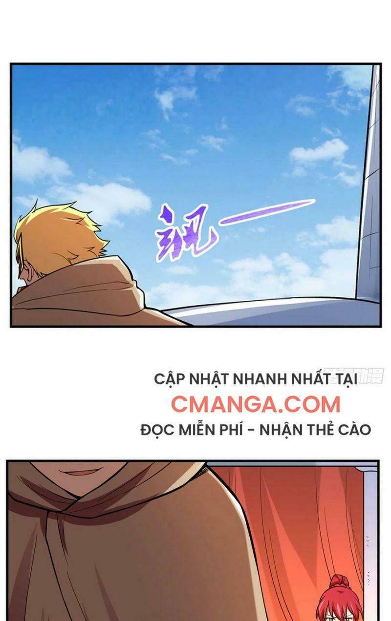 Ma Vương Thất Nghiệp: Chapter 150