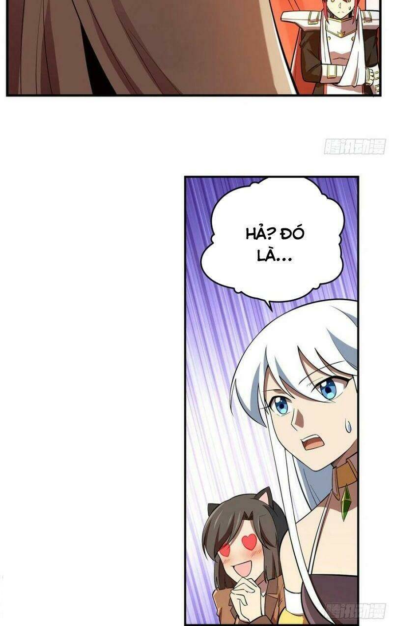 Ma Vương Thất Nghiệp: Chapter 150