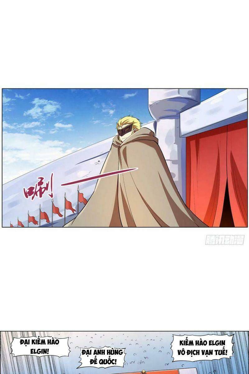 Ma Vương Thất Nghiệp: Chapter 150