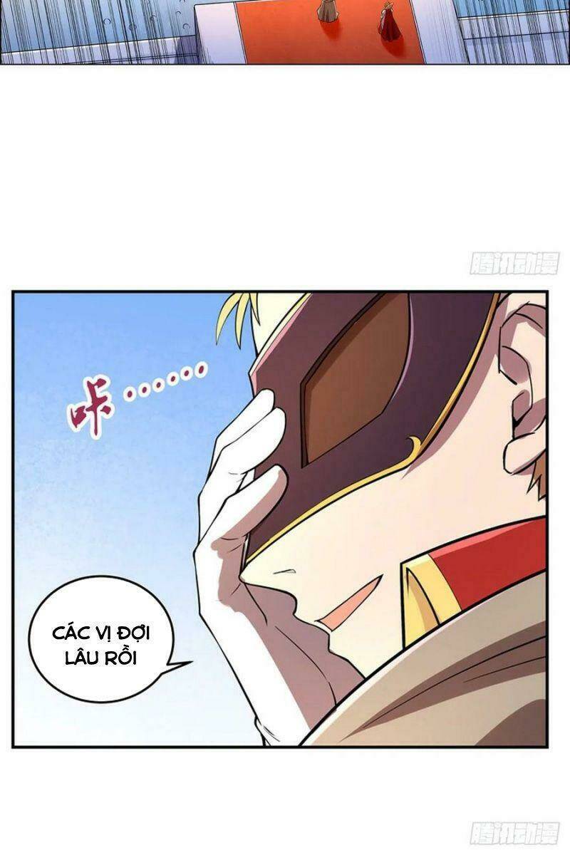 Ma Vương Thất Nghiệp: Chapter 150