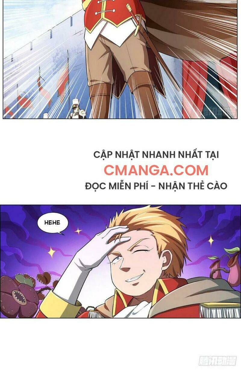 Ma Vương Thất Nghiệp: Chapter 150