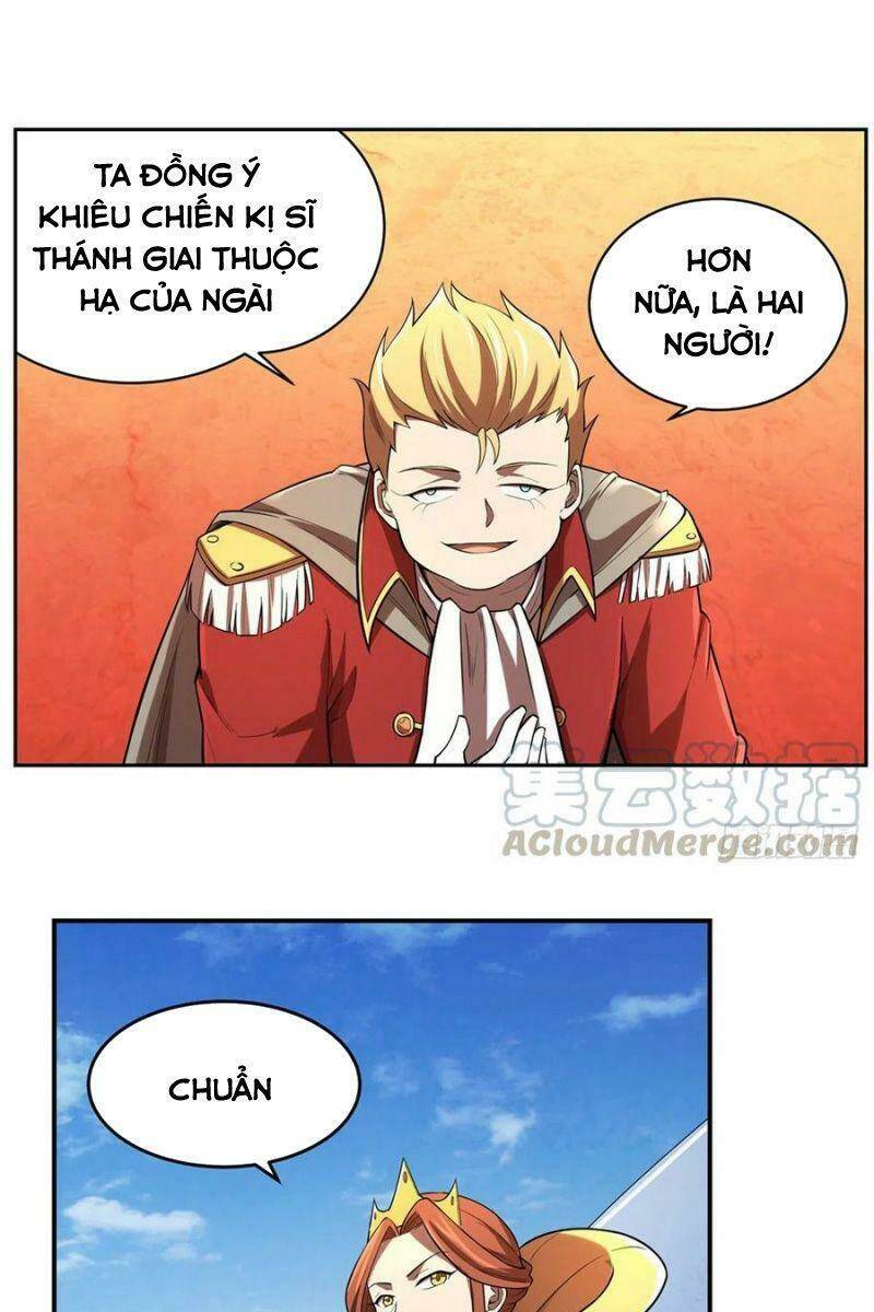 Ma Vương Thất Nghiệp: Chapter 150